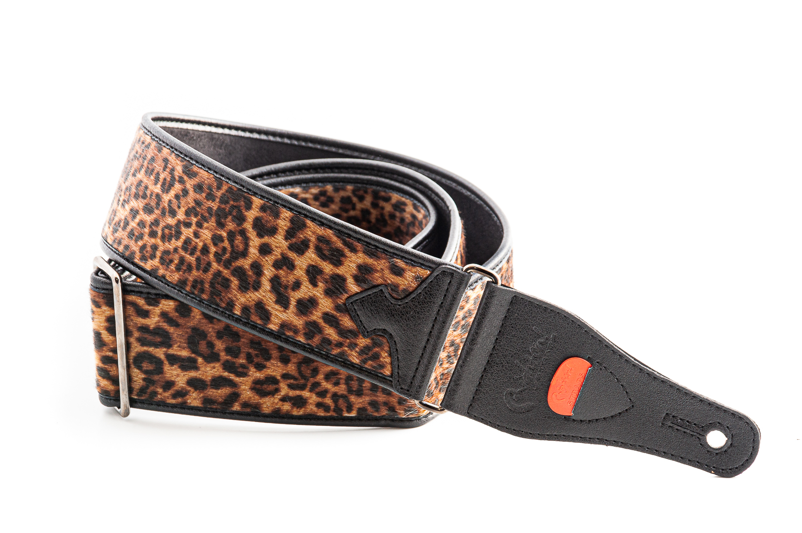 strap Leopard, Cheetah