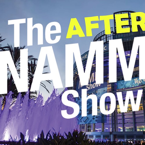 ¿Qué viene después de NAMM 2026 para RightOn! Straps?