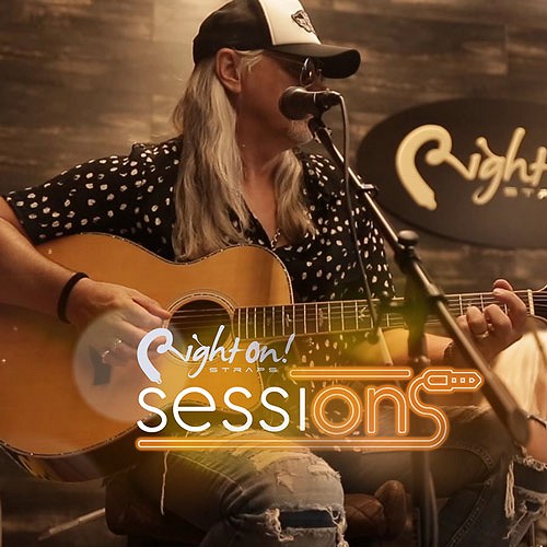 Grand Slam en las RightOn! Sessions!