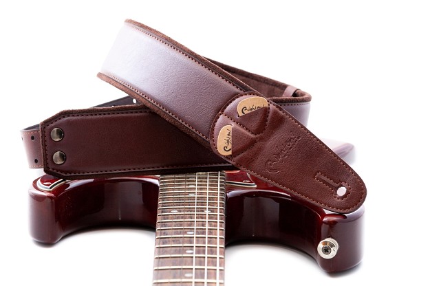 Correa de Guitarra Charm-60 Brown