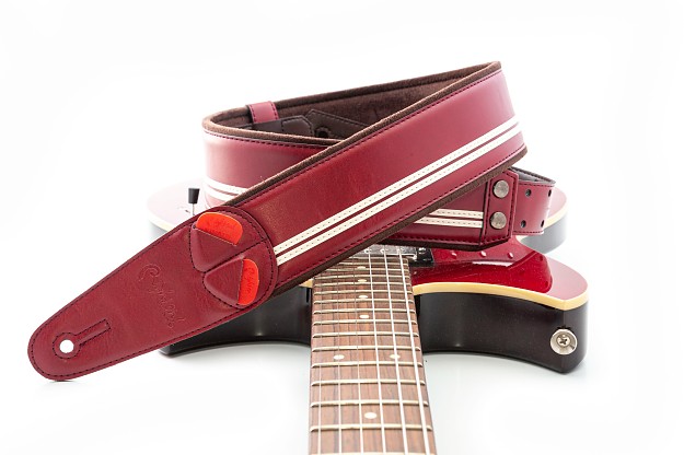 SANGLE RIGHT HEIGHT STRAP TWEED Fender, Revendeur Officiel