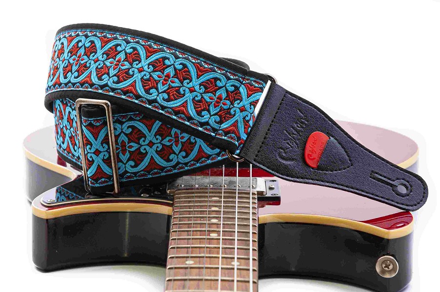 Correa de Guitarra Fillmore II