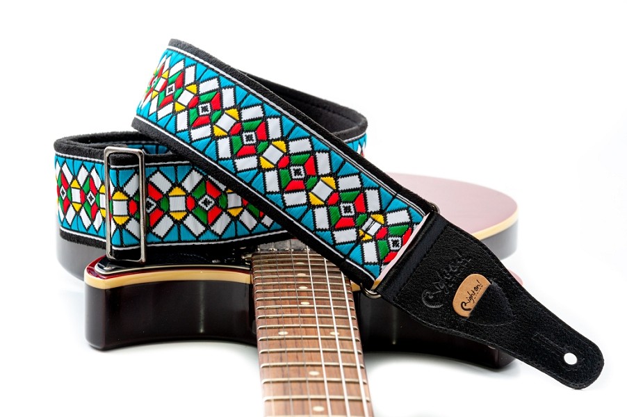 Correa de Guitarra Legend All-Stars
