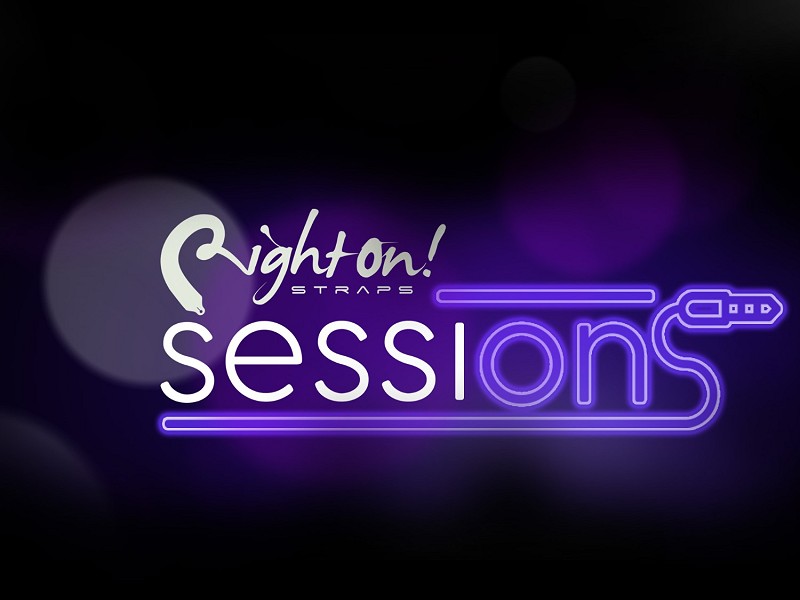 Las RightOn! Sessions 