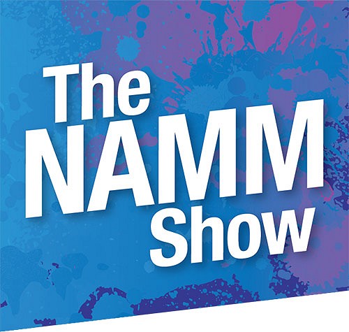 Namm Show 2025