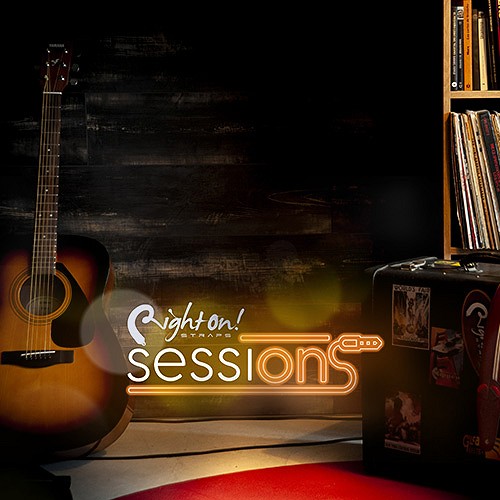 Las RightOn! Sessions 