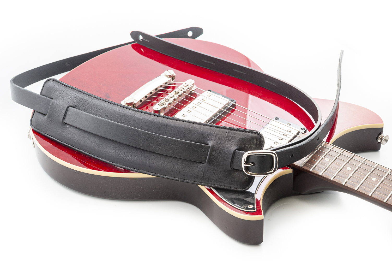 2 Inch Wide Handbag Strap Guitar Strap Purse Strap Gold Hardware Measures  43 Long STYLE 7 